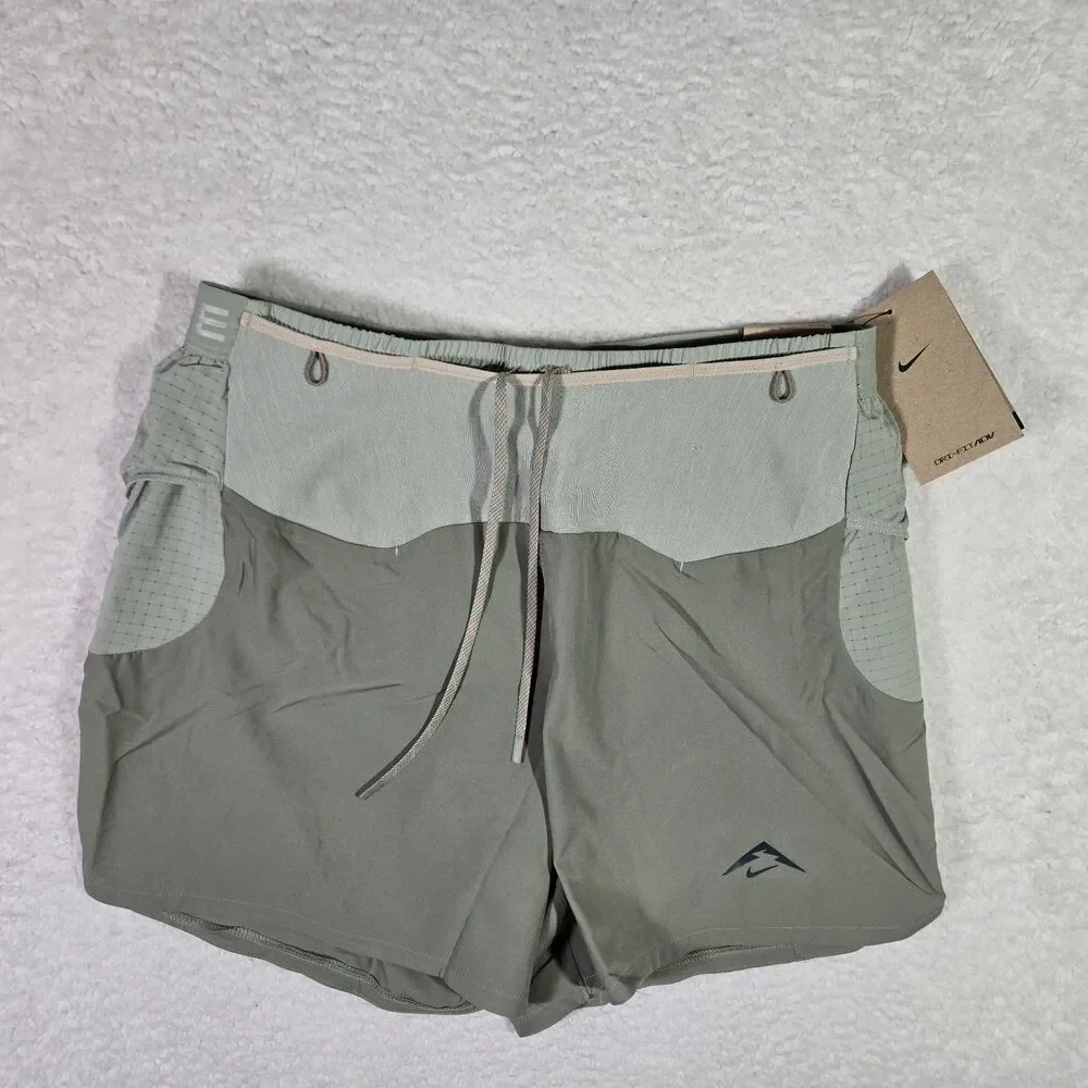 Nike Trail Second Sunrise Mens Small 5